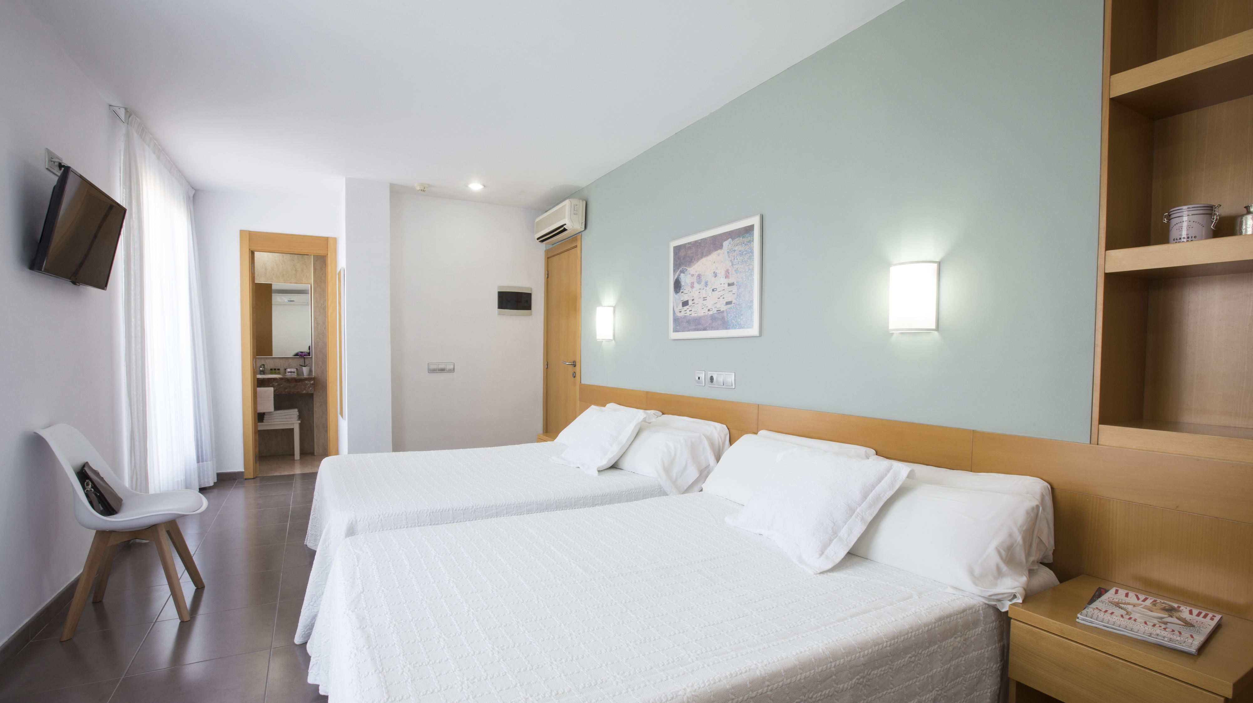 

Milano - El Puig - Hotel Casbah
