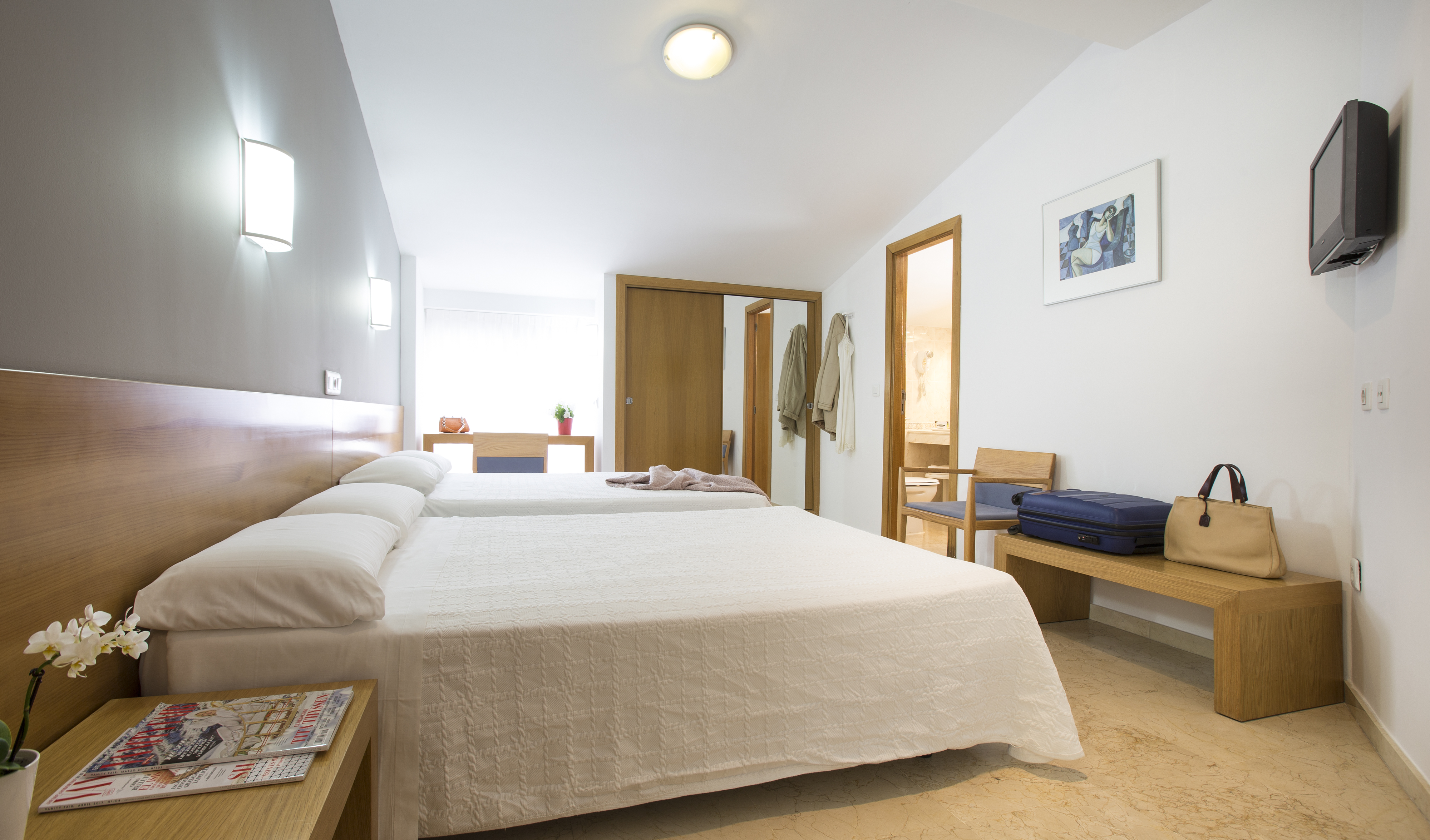 

Bologna - Massalfassar - Hotel Casbah