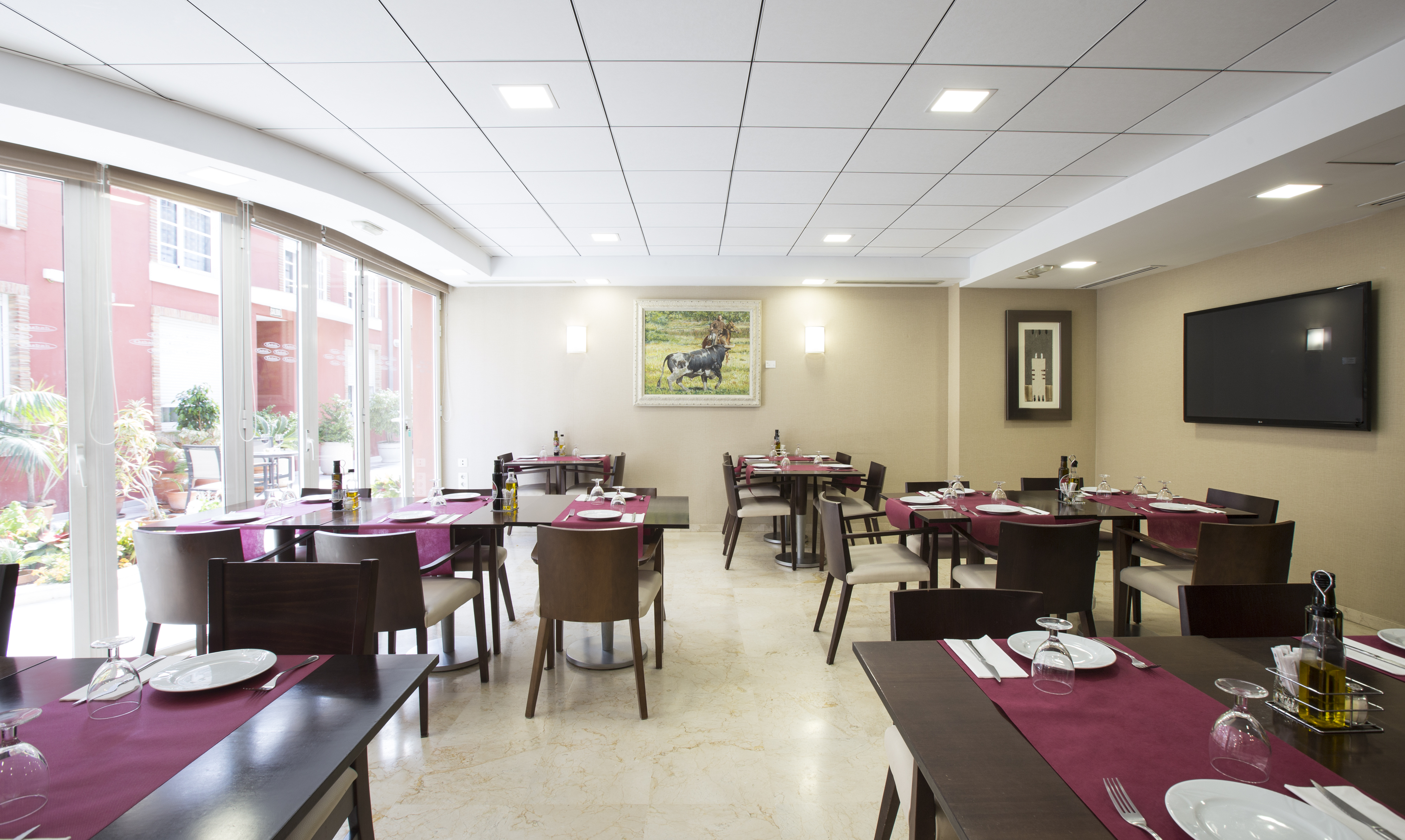 

Roma - Massalfassar - Hotel Casbah