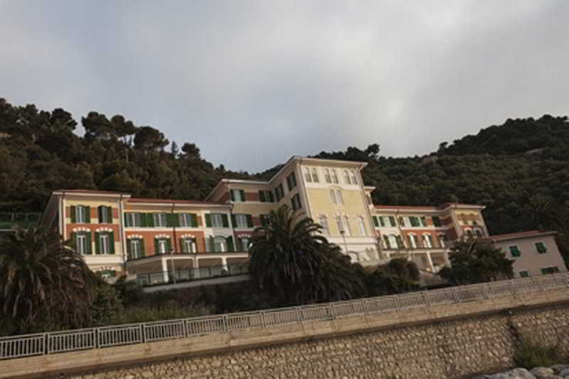 

Venezia - Finale Ligure - HOTEL DEL GOLFO