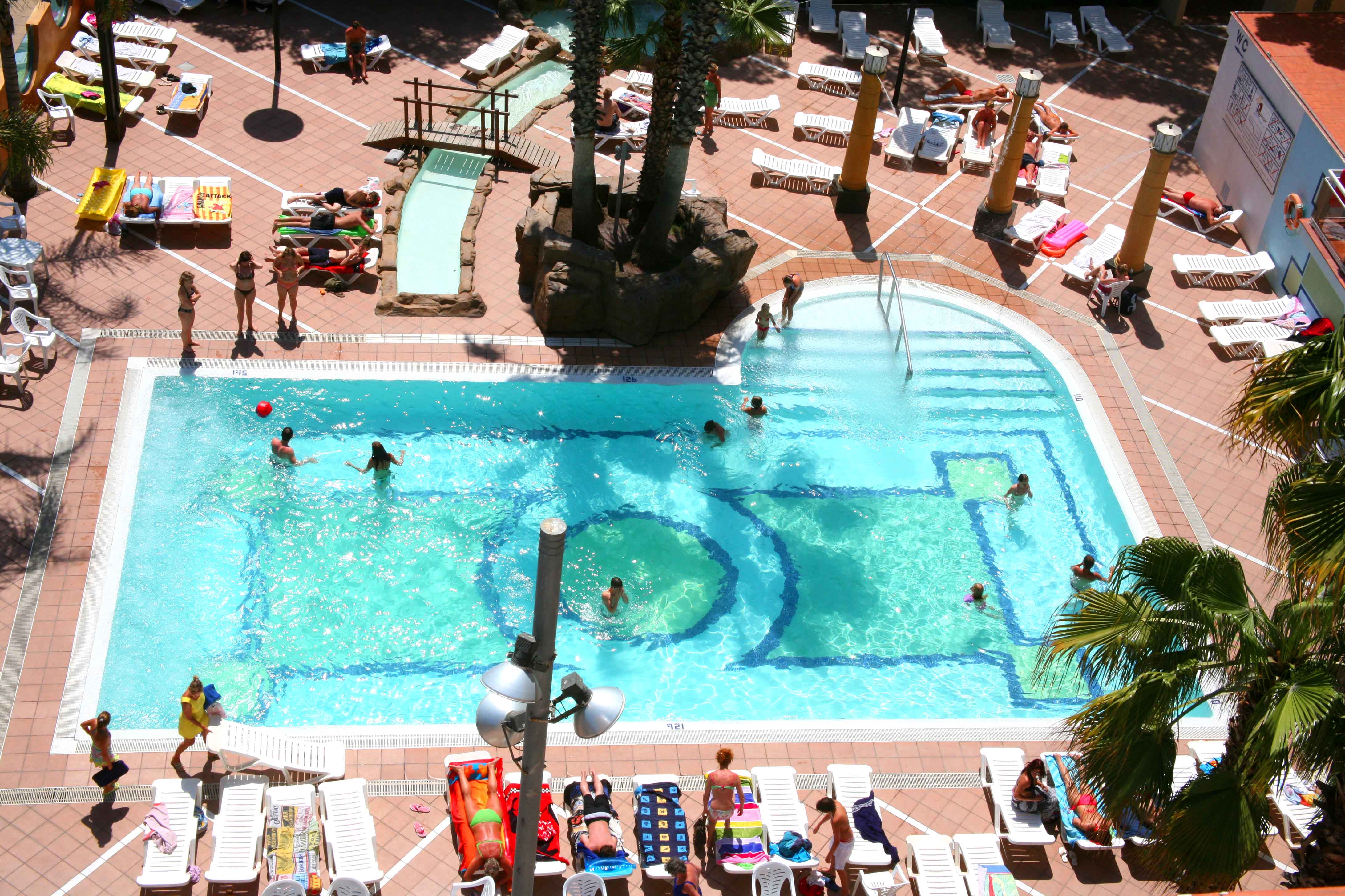 

Verona - Malgrat de Mar - Hotel Reymar
