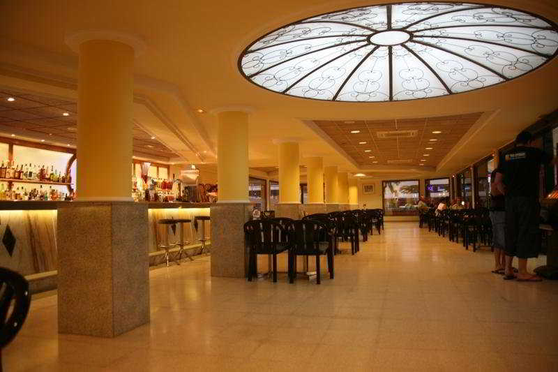 

Firenze - Santa Susanna - Hotel Reymar