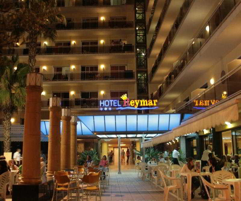

Milano - Santa Susanna - Hotel Reymar