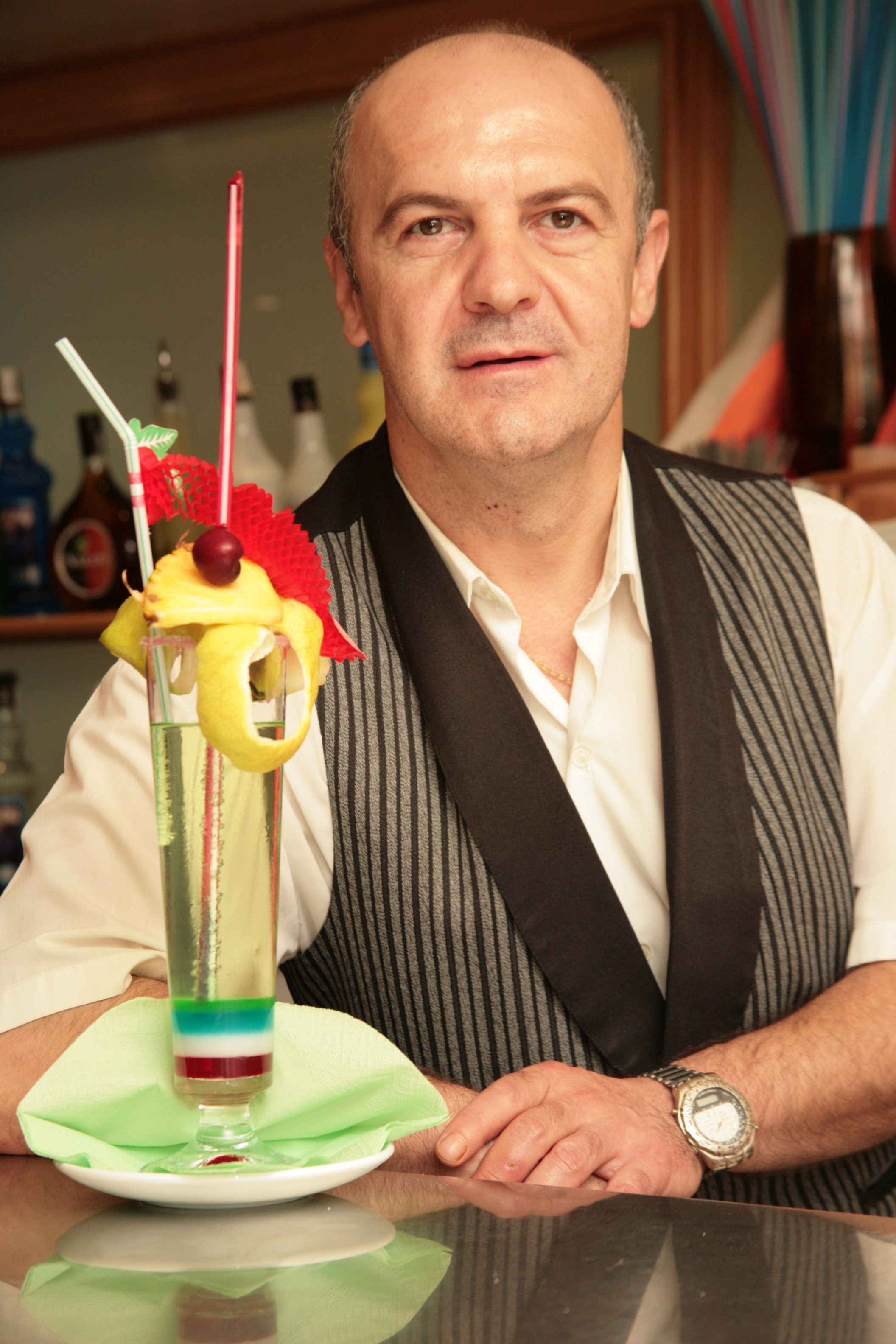 

Milano - Santa Susanna - Hotel Reymar