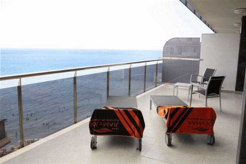 

Bologna - Calpe - ESTIMAR Calpe Apartments