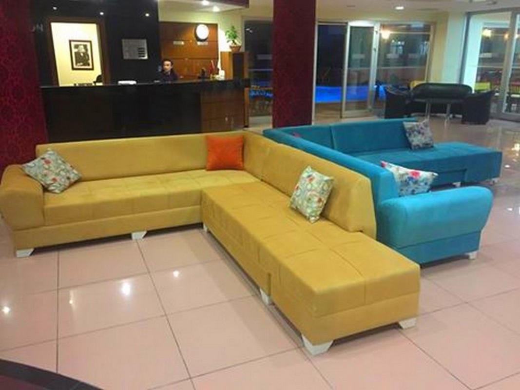 

Verona - Kemer - Grand Nar Hotel Adults Only