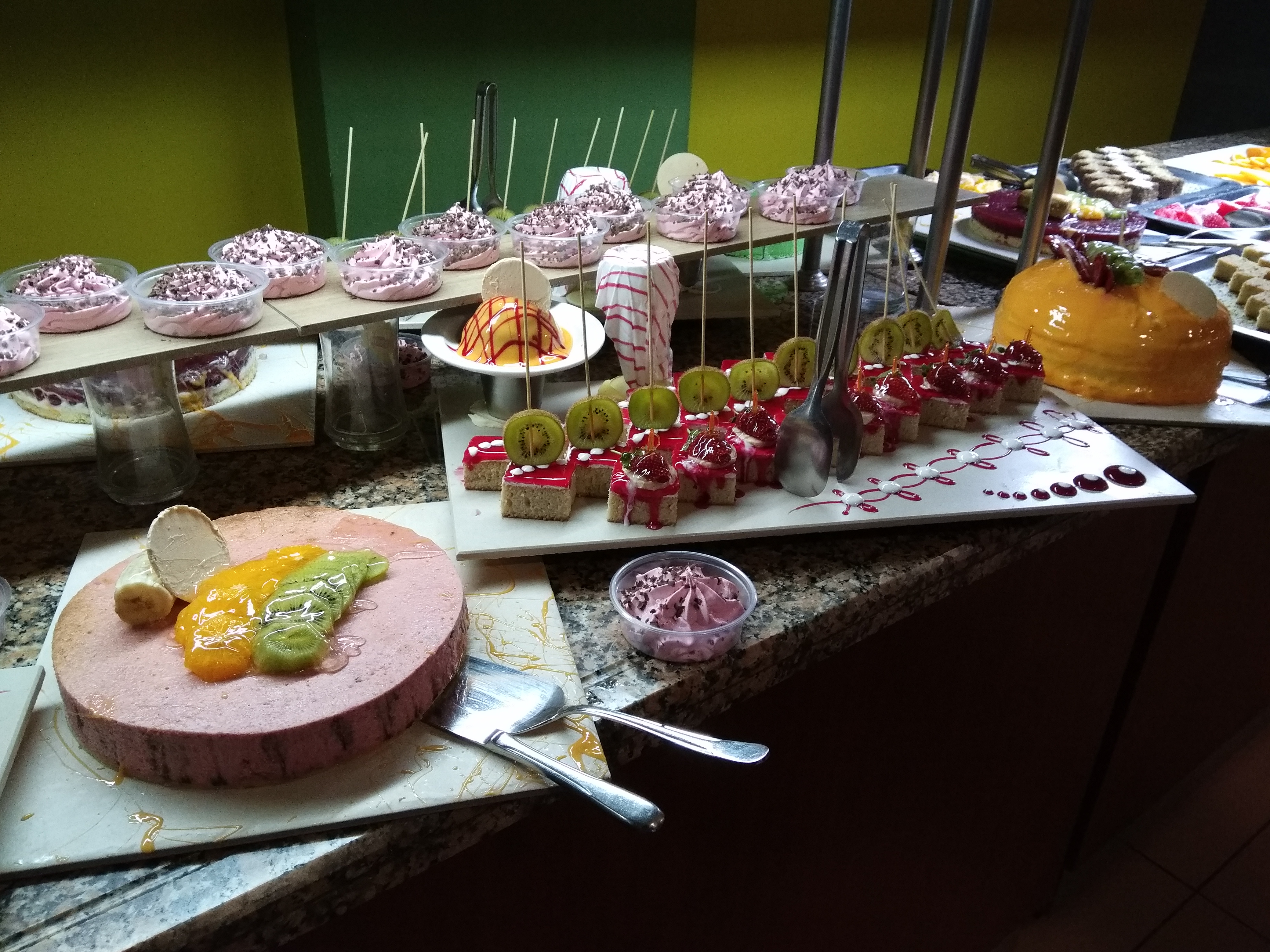 

Bologna - Kemer - Grand Nar Hotel Adults Only
