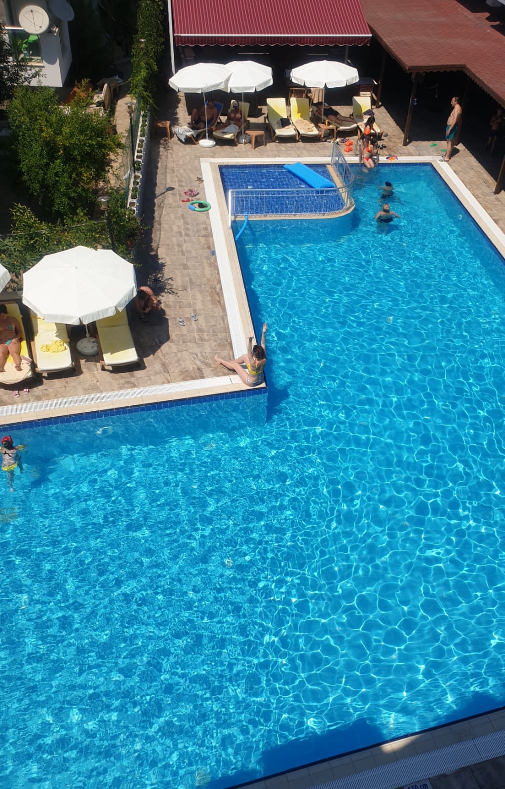 

Bologna - Kemer - Grand Nar Hotel Adults Only