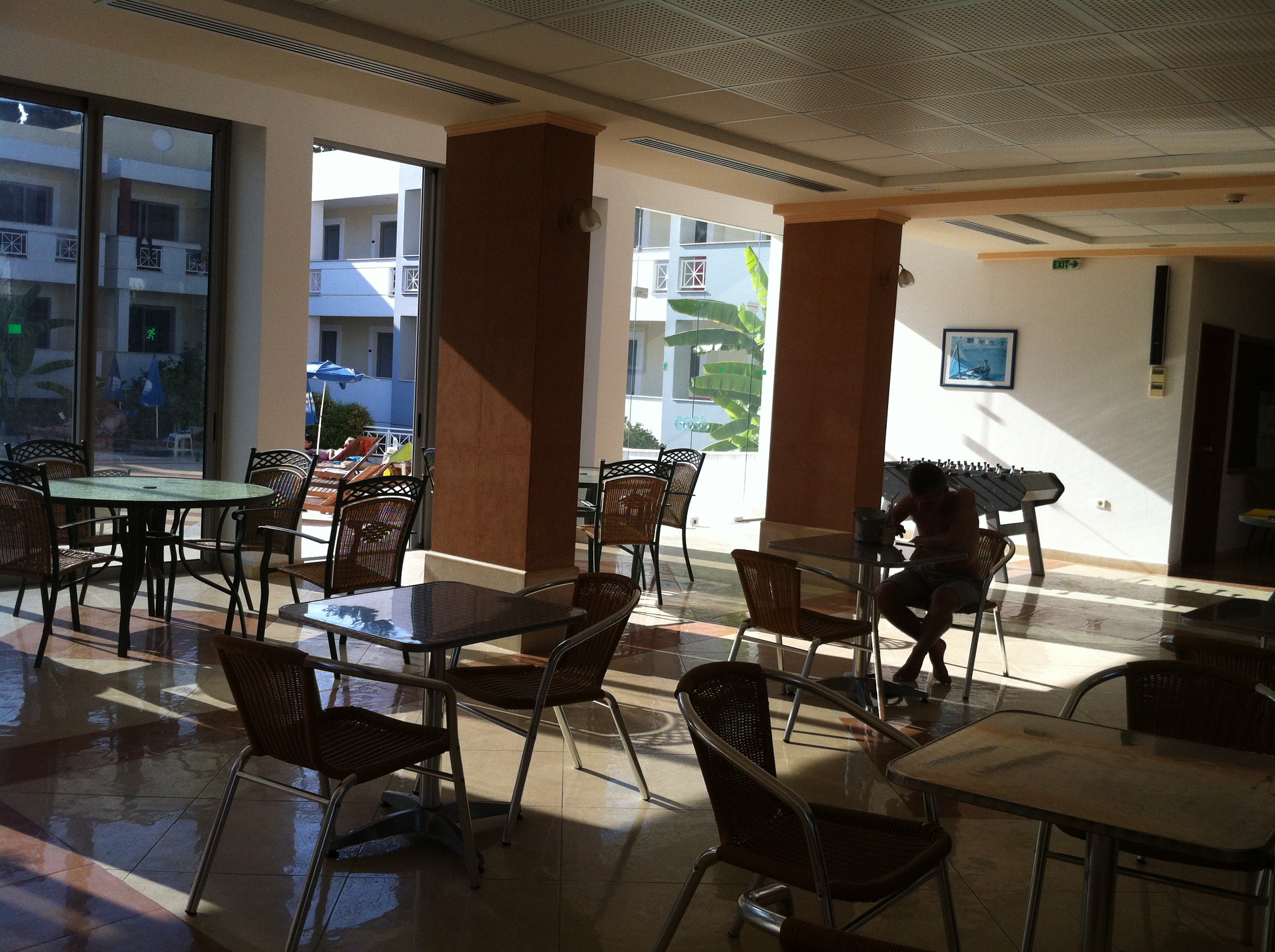 

Verona - Lambi - Olgas Paradise Apartments