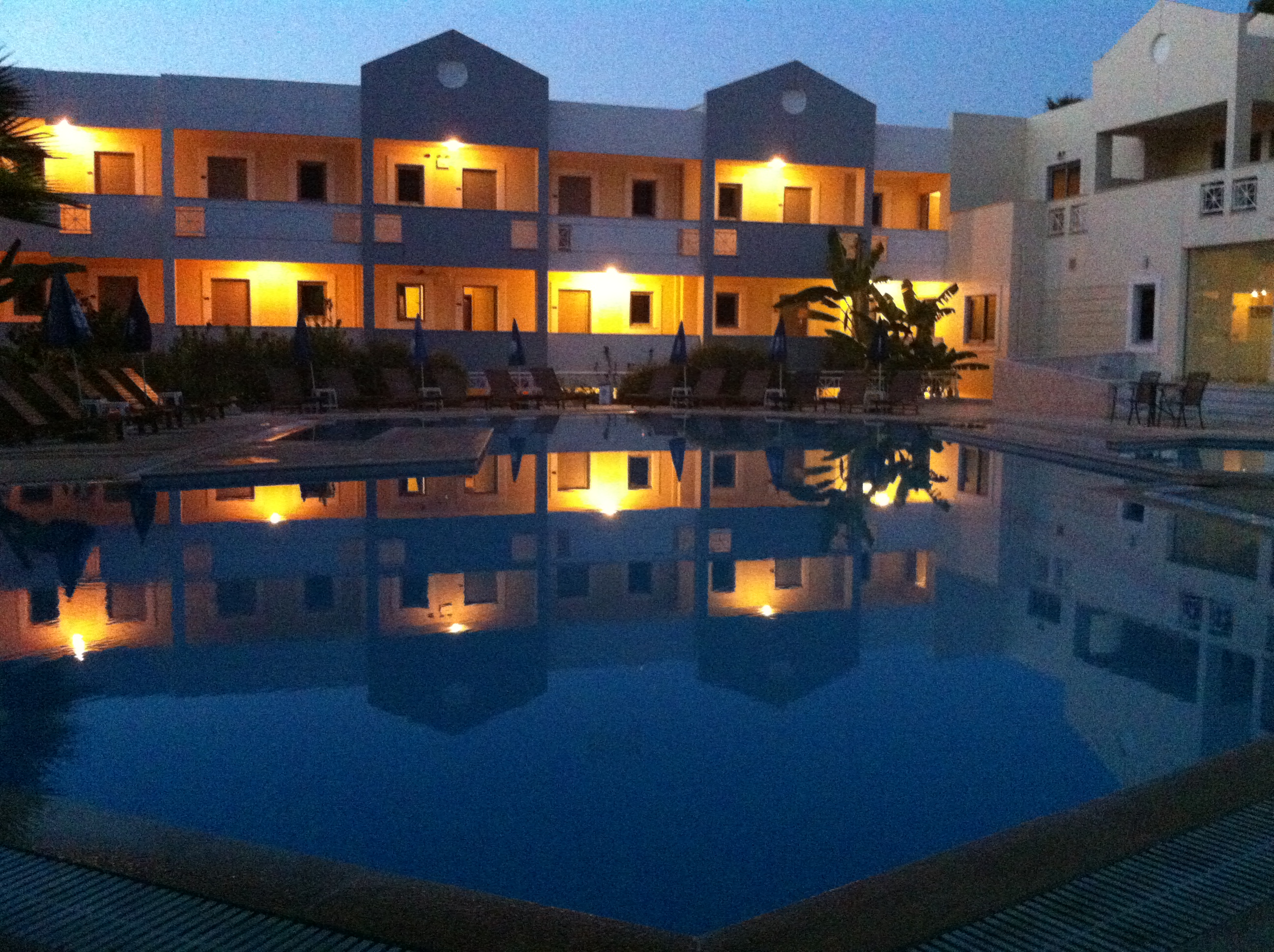 

Venezia - Lambi - Olgas Paradise Apartments