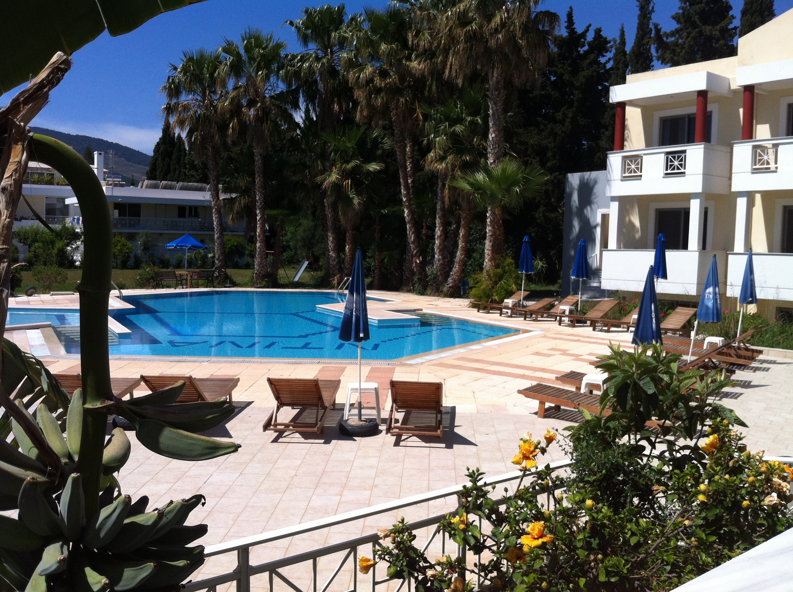 

Venezia - Lambi - Olgas Paradise Apartments