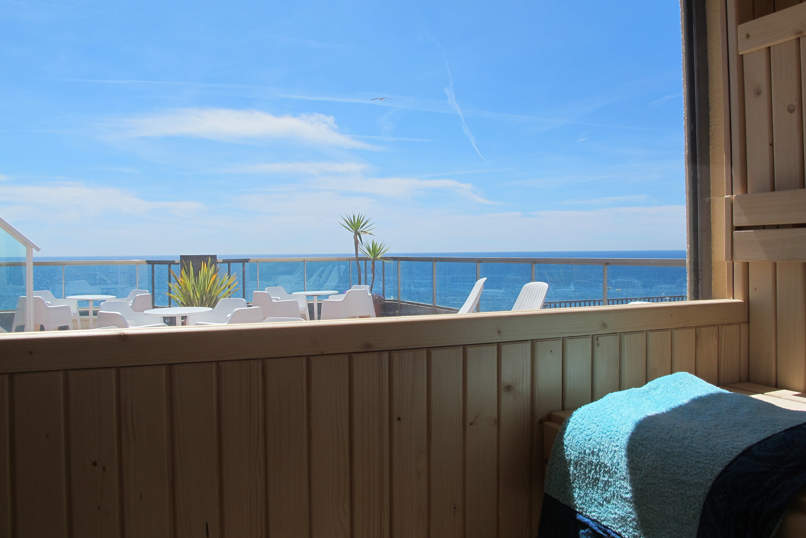 

Milano - Tossa de Mar - Miramar