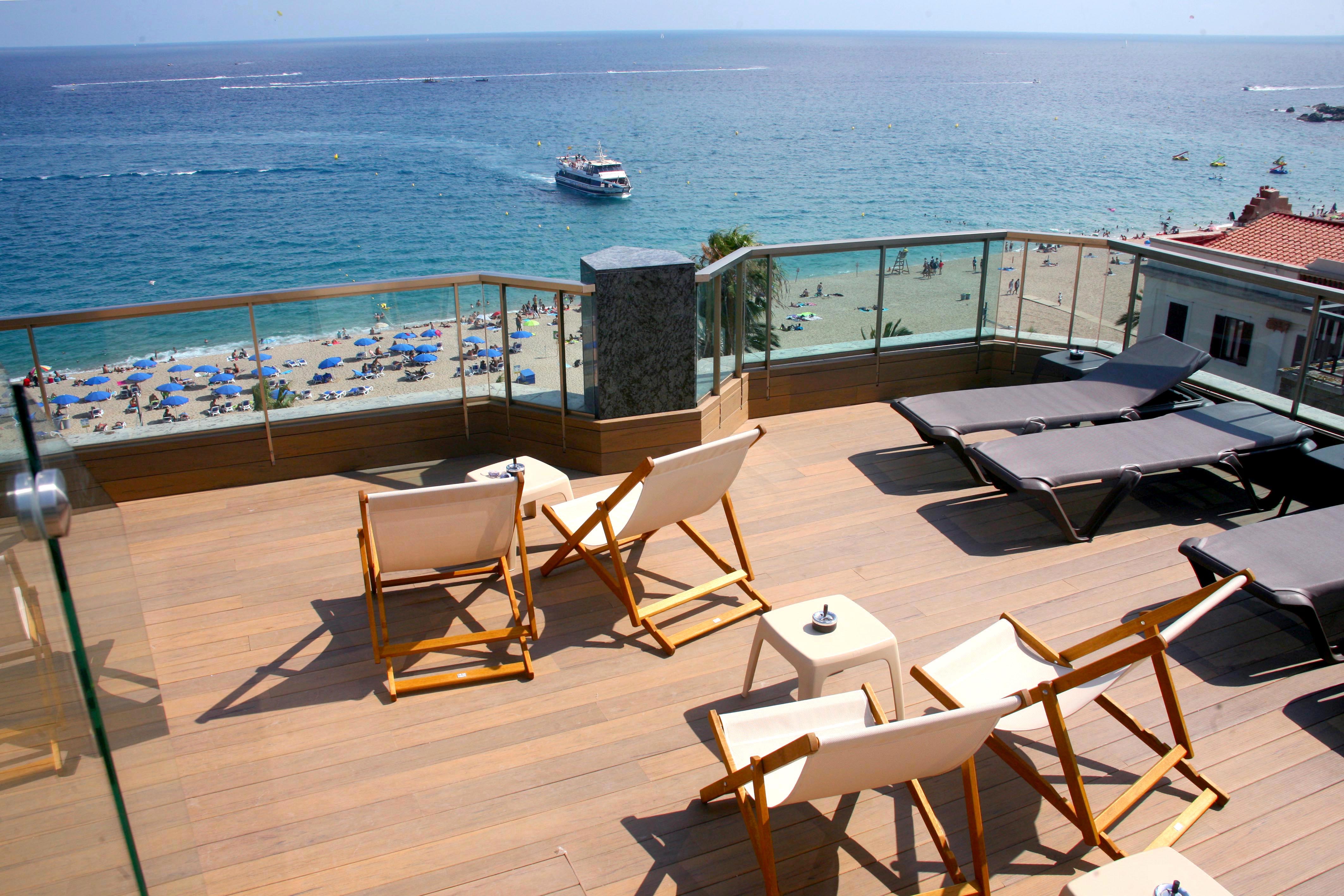 

Napoli - Costa Brava, Spagna - Miramar