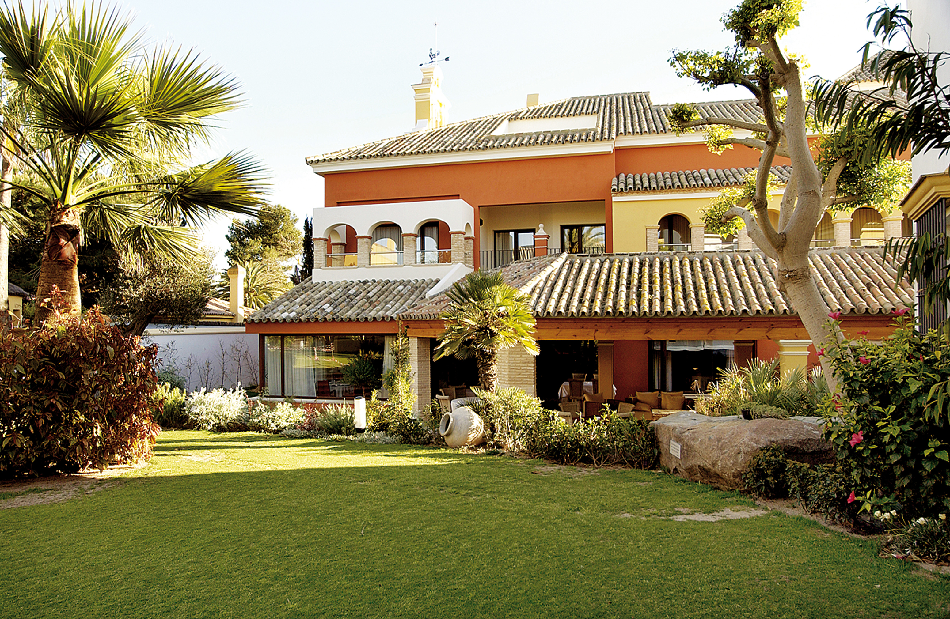 

Milano - El Puerto de Santa María - Apartamentos Soho Boutique Vistahermosa