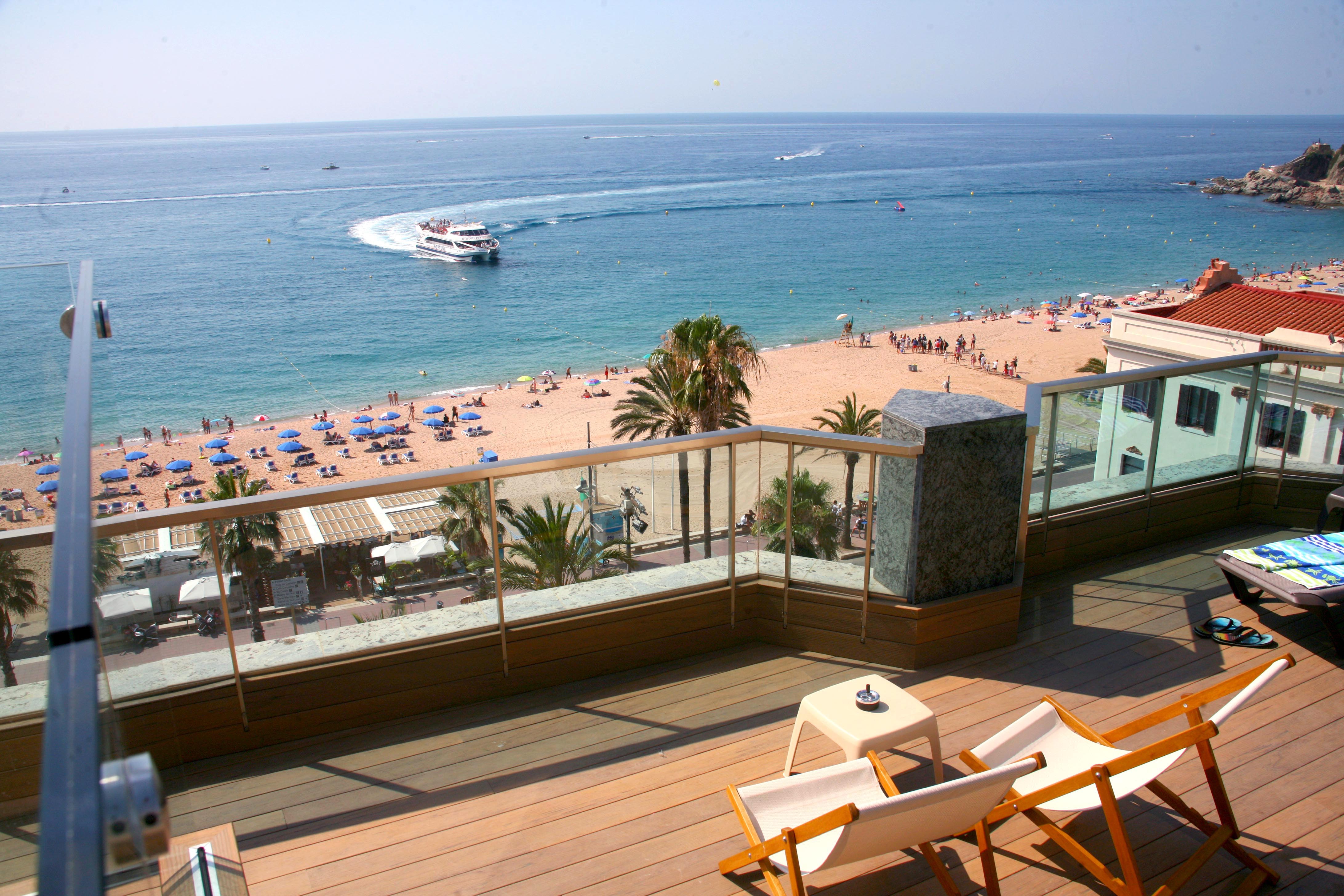 

Bari - Costa Brava, Spagna - Miramar