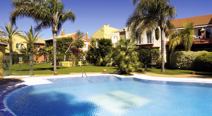 

Milano - Cadice - Apartamentos Soho Boutique Vistahermosa