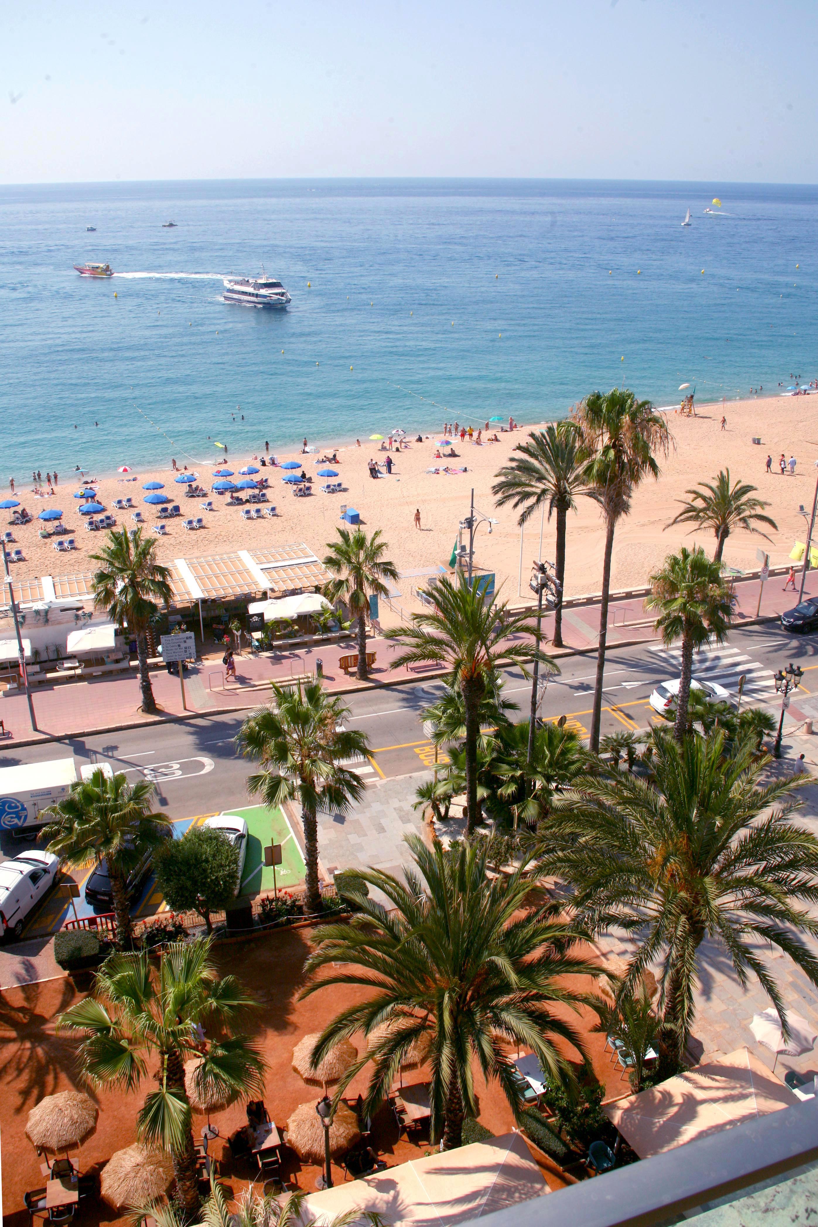 

Napoli - Lloret de Mar - Miramar