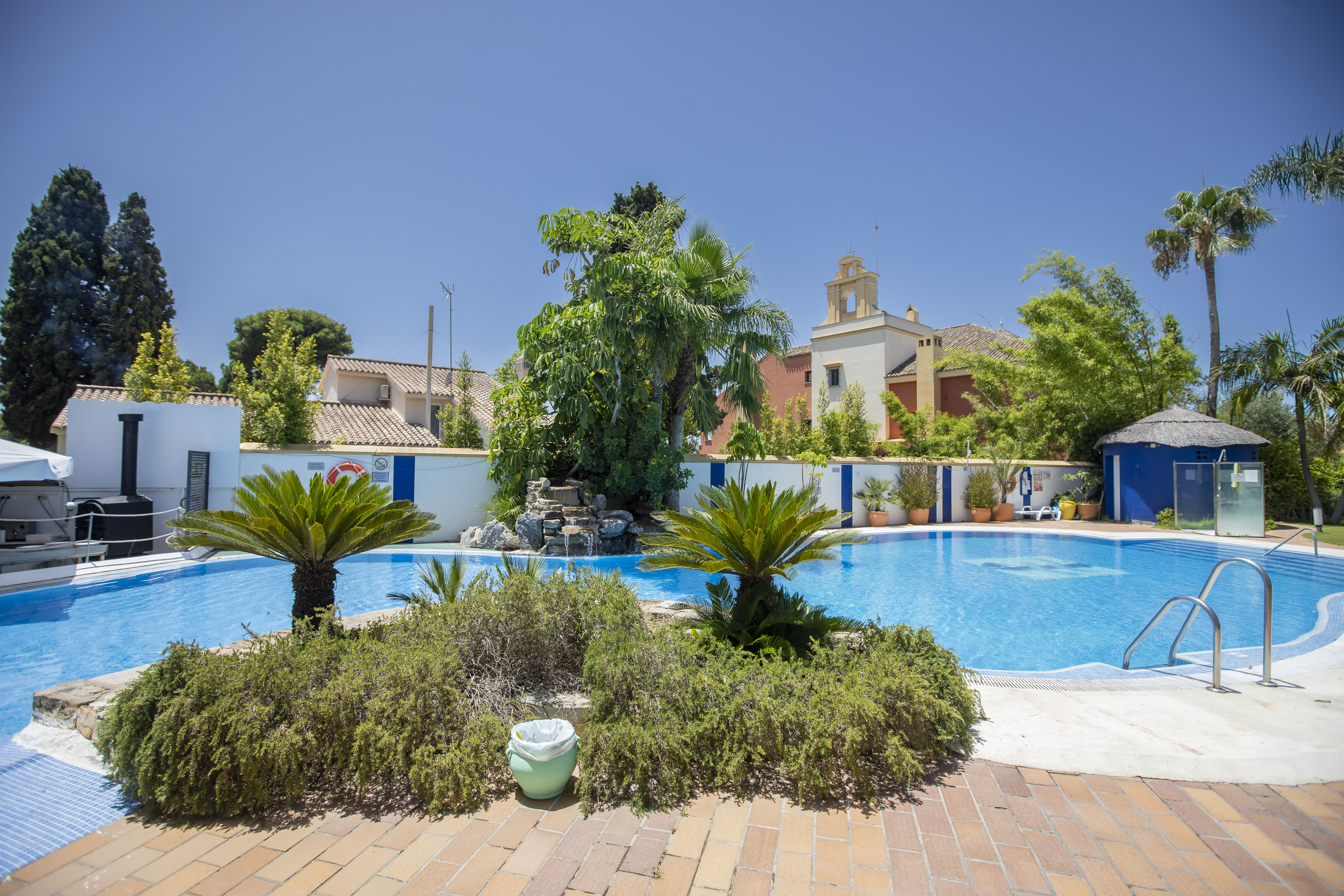 

Venezia - Costa de la Luz, Spagna - Apartamentos Soho Boutique Vistahermosa