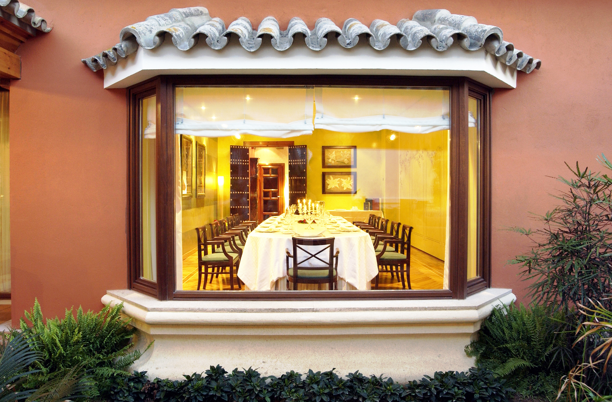 

Torino - Cadice - Apartamentos Soho Boutique Vistahermosa