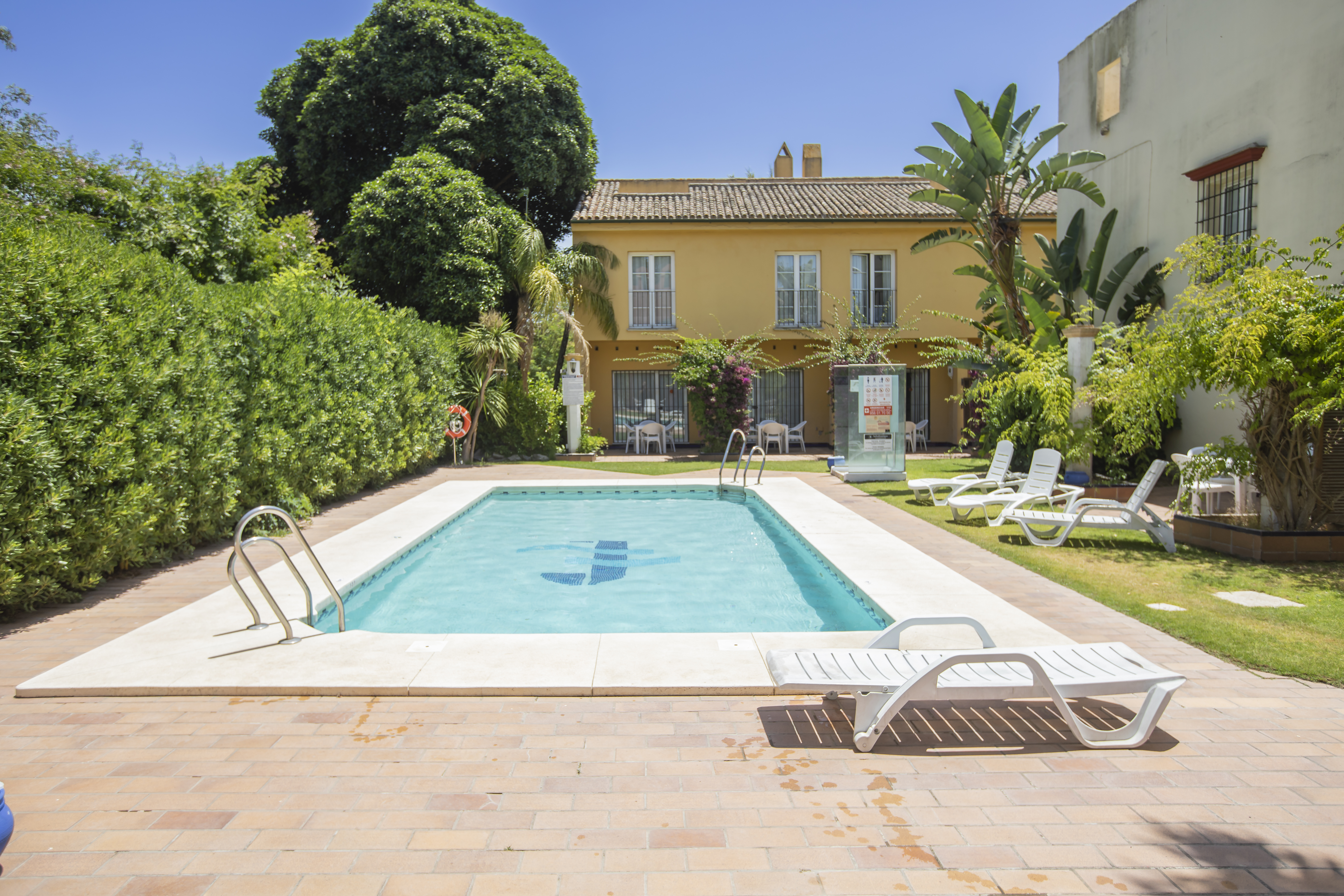

Milano - El Puerto de Santa María - Apartamentos Soho Boutique Vistahermosa
