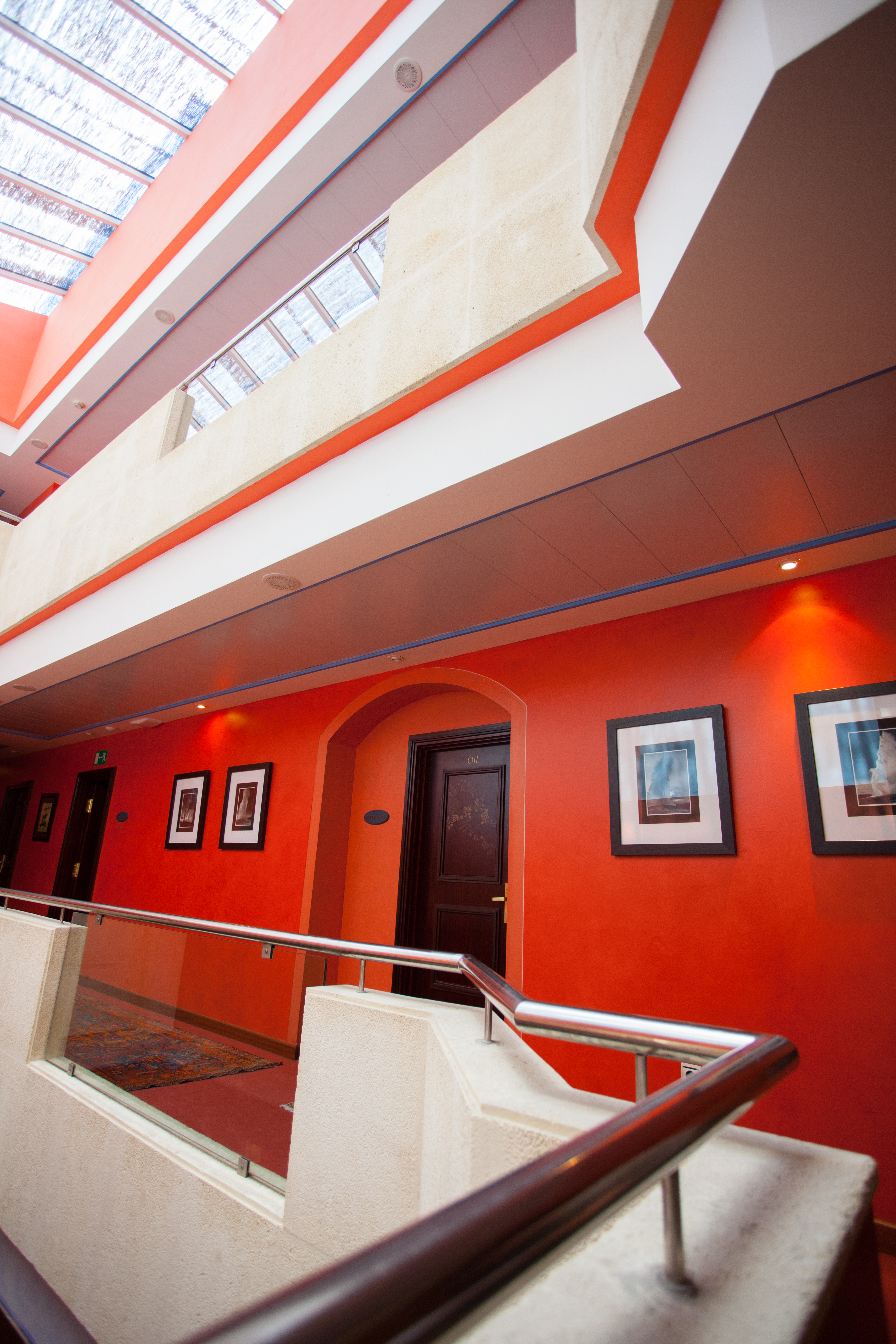 

Venezia - El Puerto de Santa María - Apartamentos Soho Boutique Vistahermosa