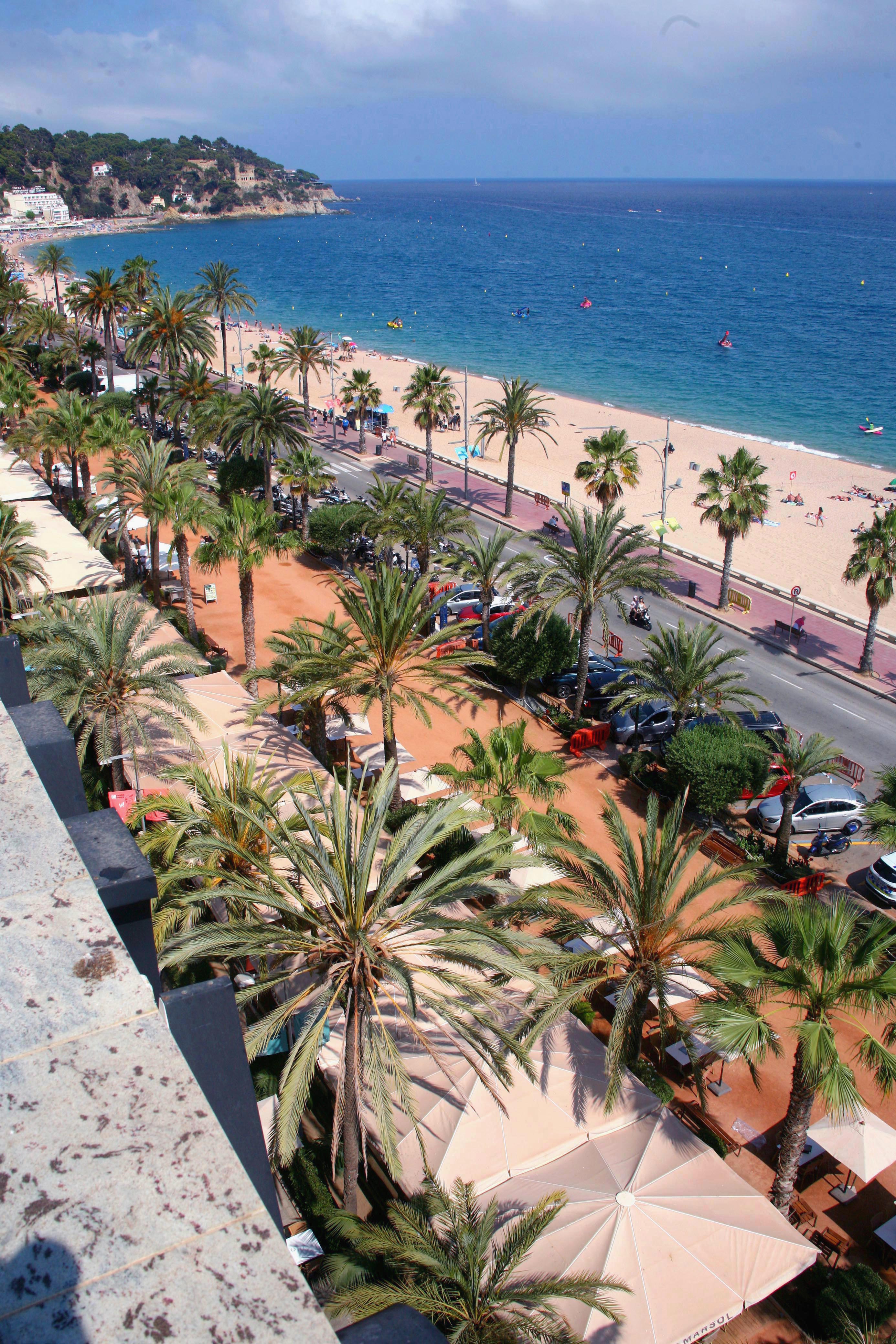 

Torino - Costa Brava, Spagna - Miramar