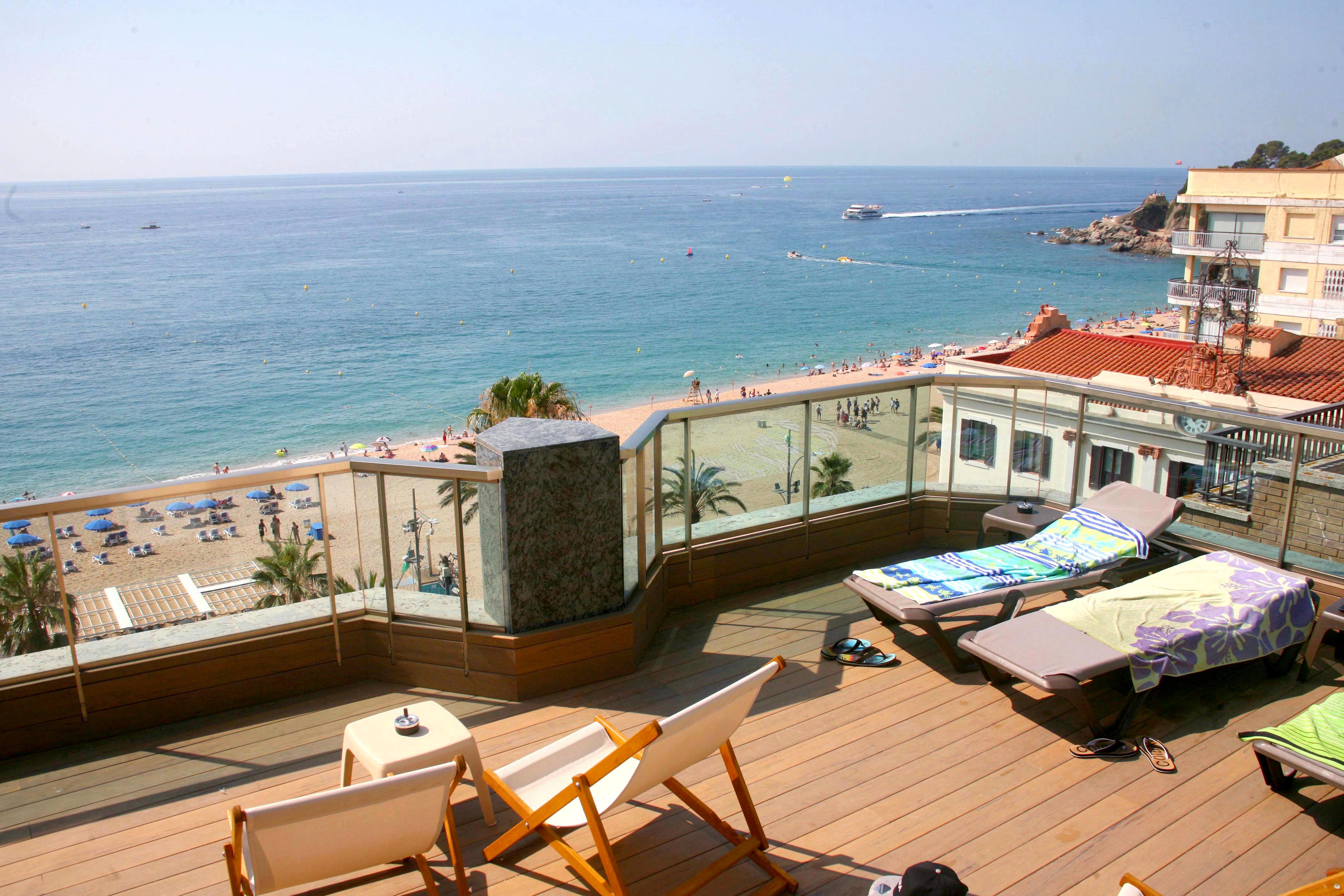 

Napoli - Costa Brava, Spagna - Miramar