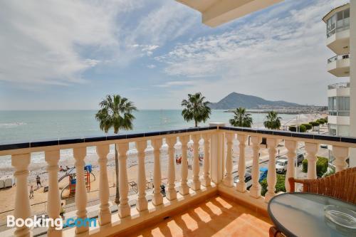 

Verona - Altea - Hotel Altaia