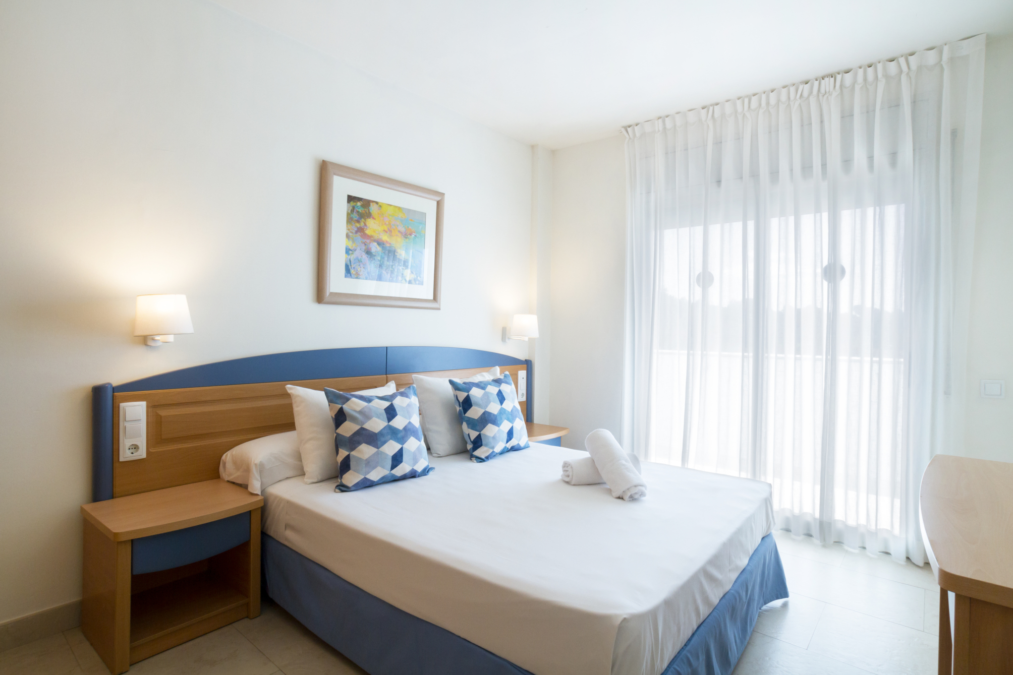Apartamento, 3 habitaciones