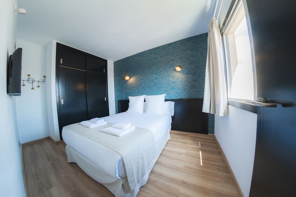 

Verona - San Isidro - Hotel Ventus
