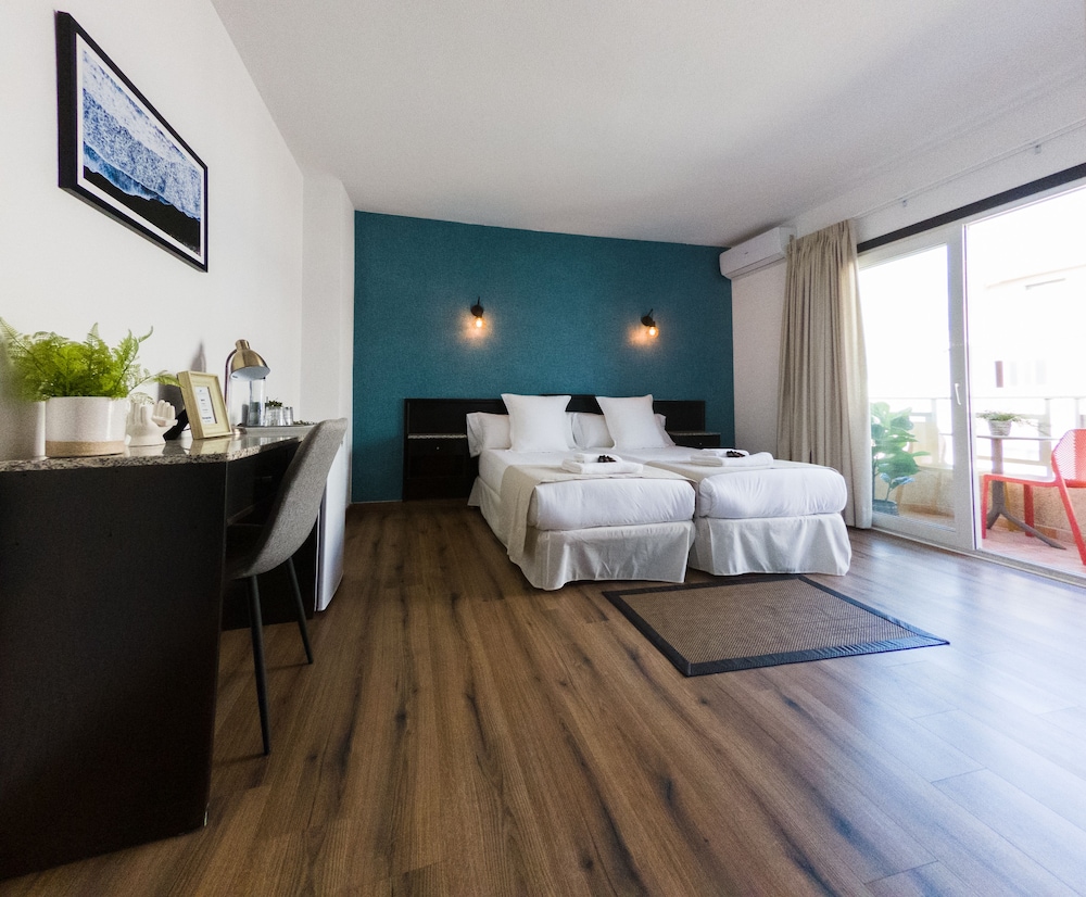 

Cagliari - Los Abrigos - Hotel Ventus