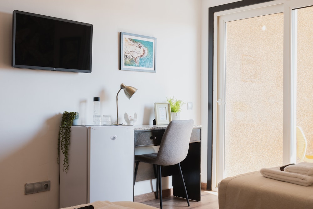 

Cagliari - San Isidro - Hotel Ventus