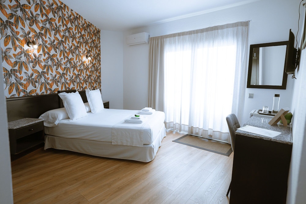

Trieste - El Médano - Hotel Ventus