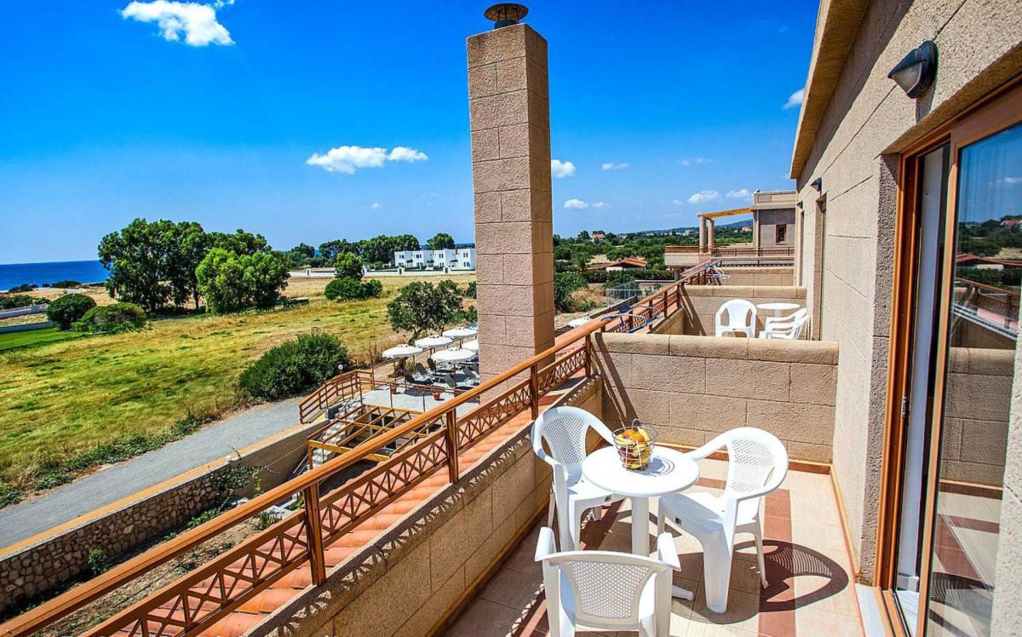 

Firenze - Gennadi - Ledras Beach Hotel