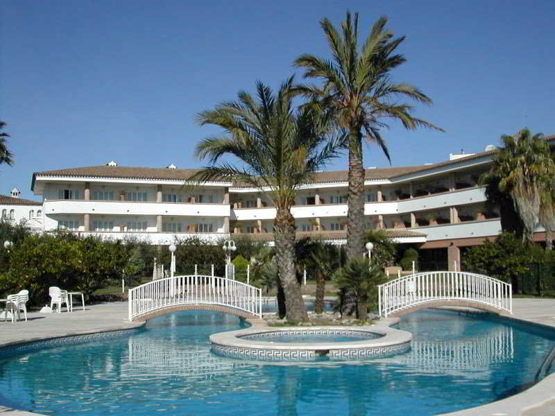 

Napoli - Salou - Mas Gallau