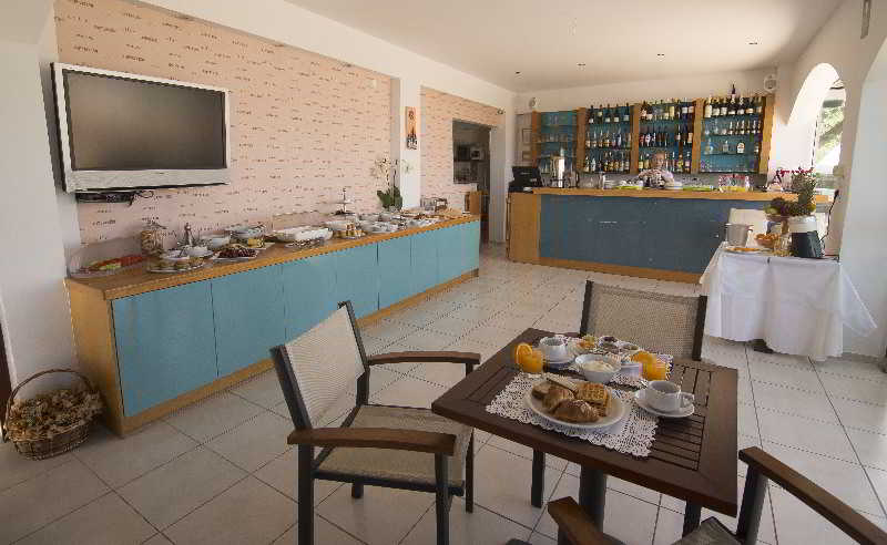 

Bologna - Platanias (Crete) - Frida Apartments