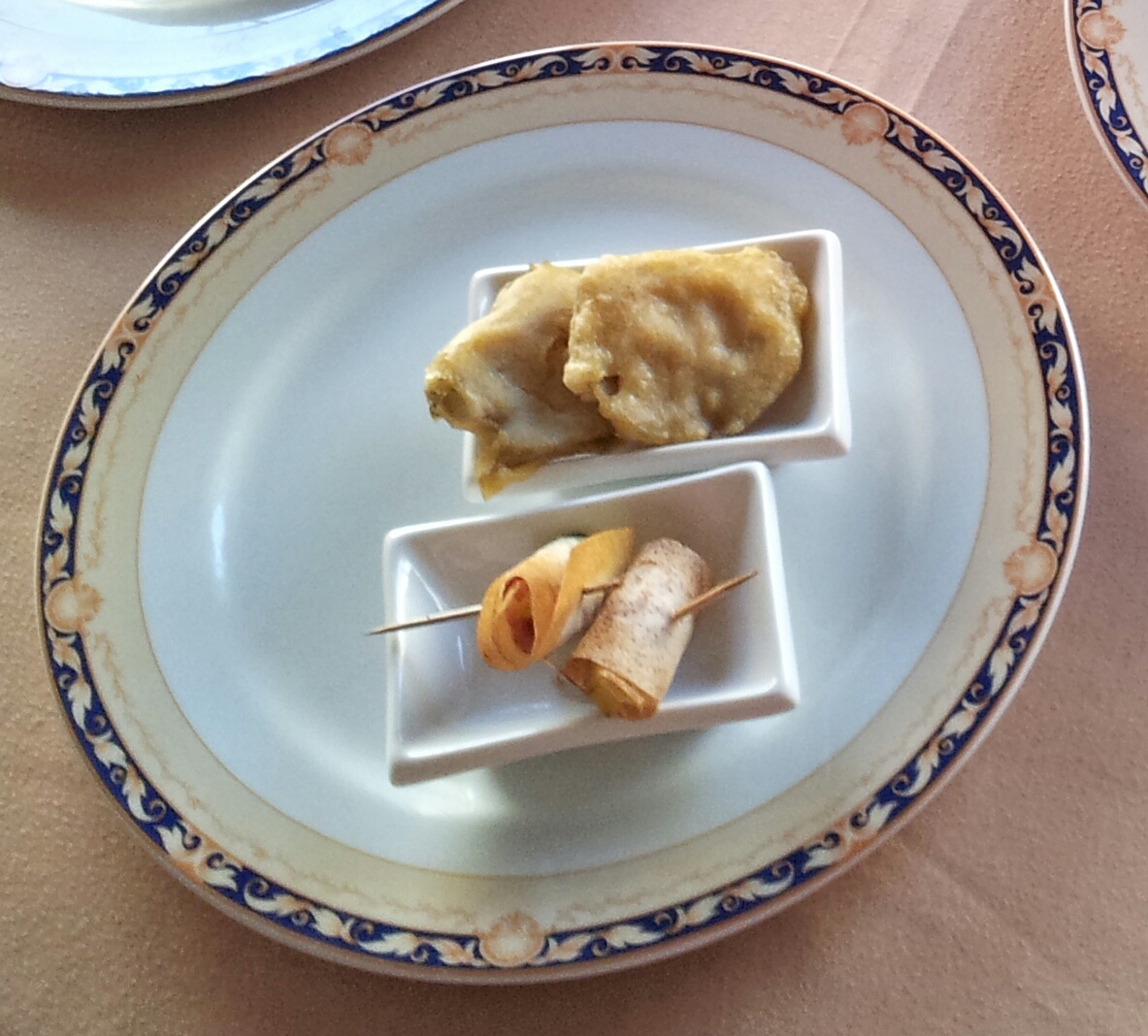 

Venezia - Cordoba - Hotel Averroes