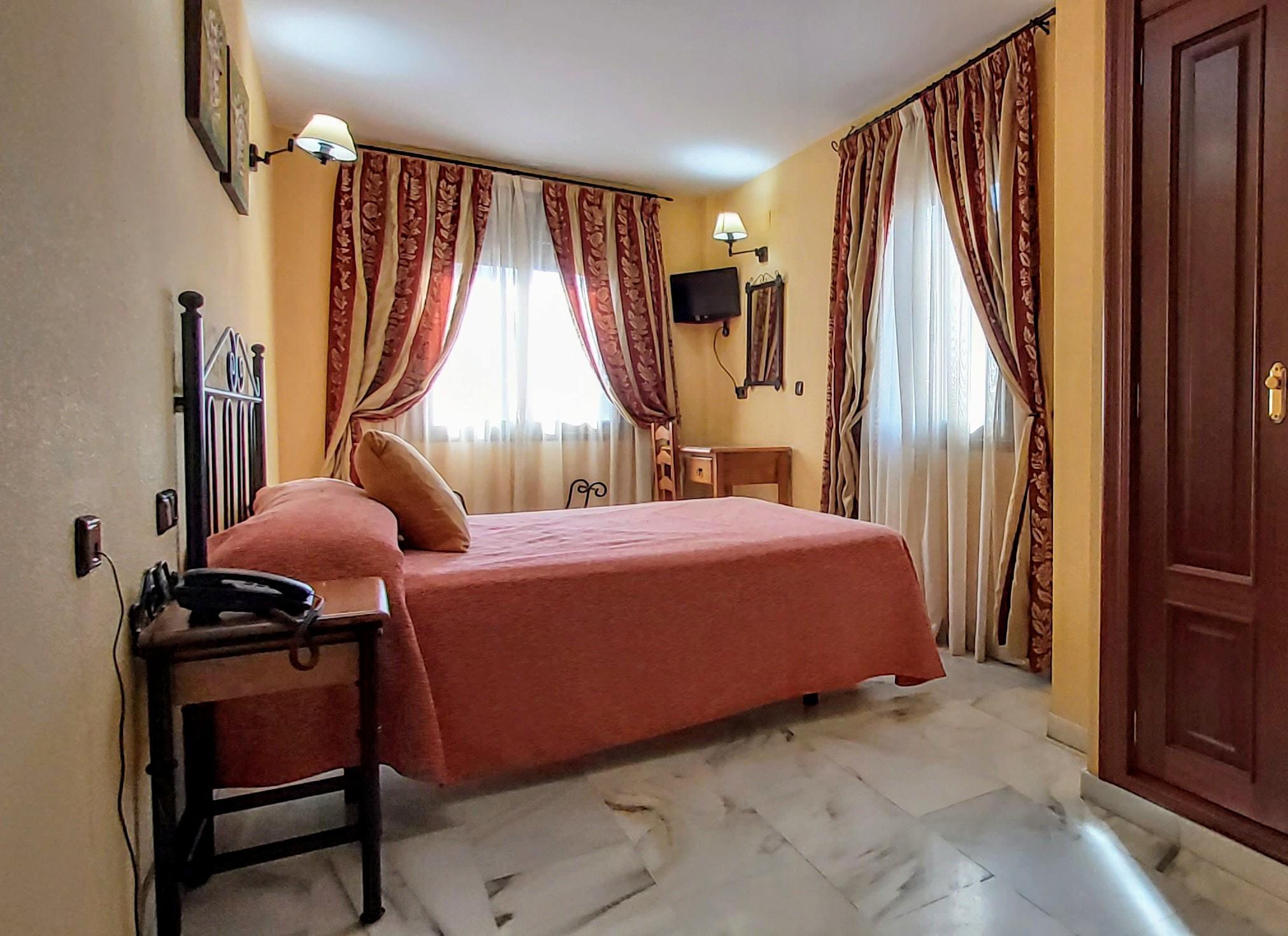 

Venezia - Cordoba - Hotel Averroes