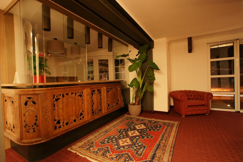 

Napoli - Vigo di Fassa - Apart-hotel Adler Moena