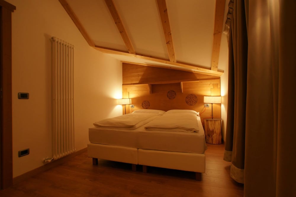 

Bari - Vigo di Fassa - Apart-hotel Adler Moena