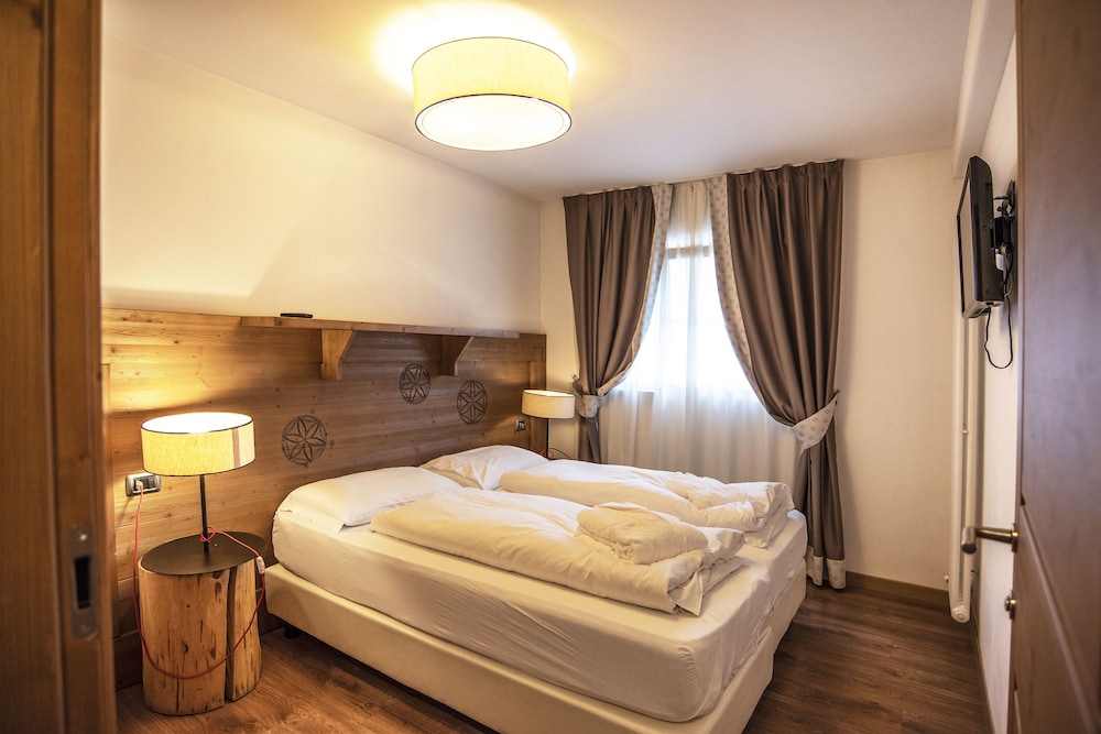 

Cagliari - Vigo di Fassa - Apart-hotel Adler Moena