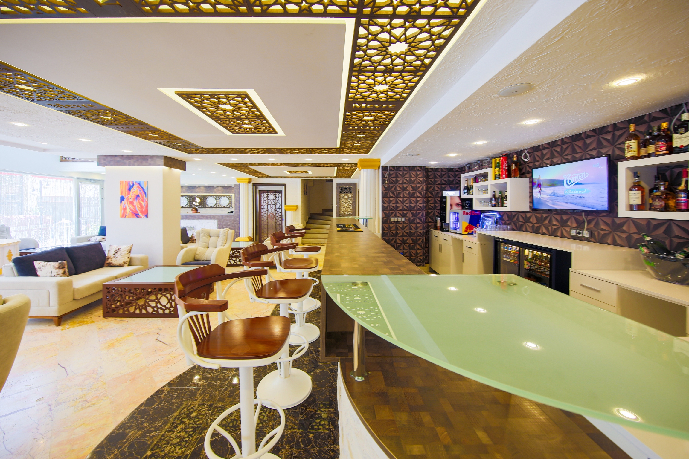 

Roma - Antalya - Mevre Hotel