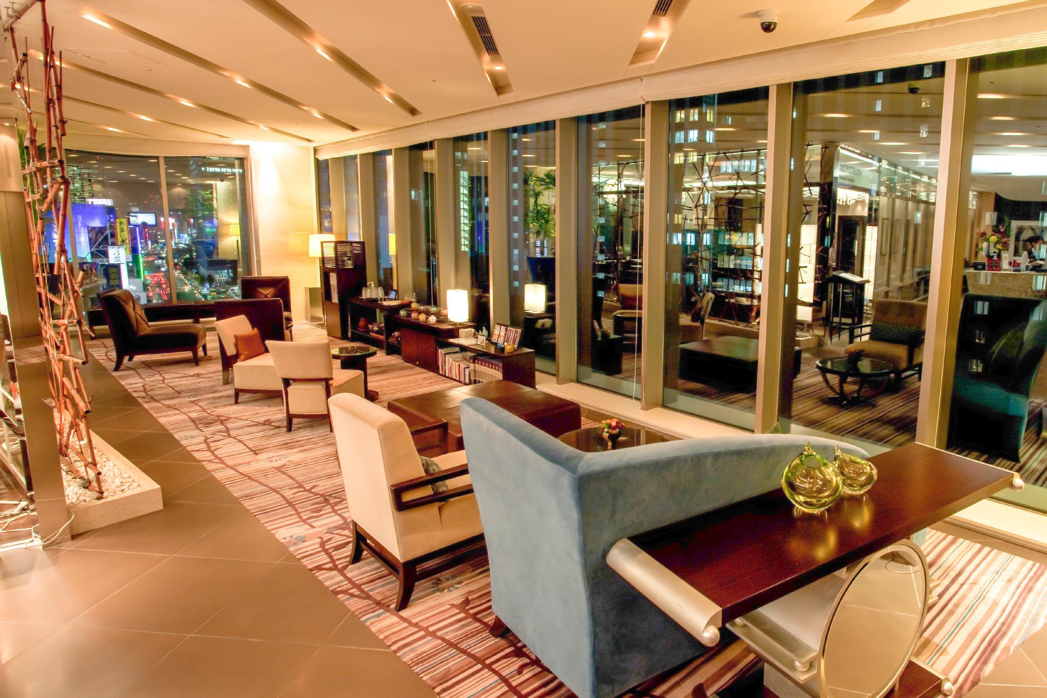 

Roma - Tokyo - Hotel Ryumeikan Tokyo