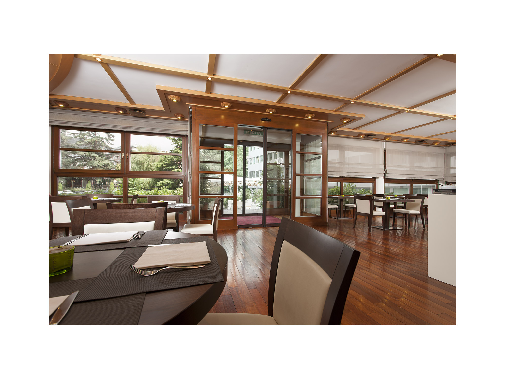 

Milano - Pergine Valsugana - Grand Hotel Trento