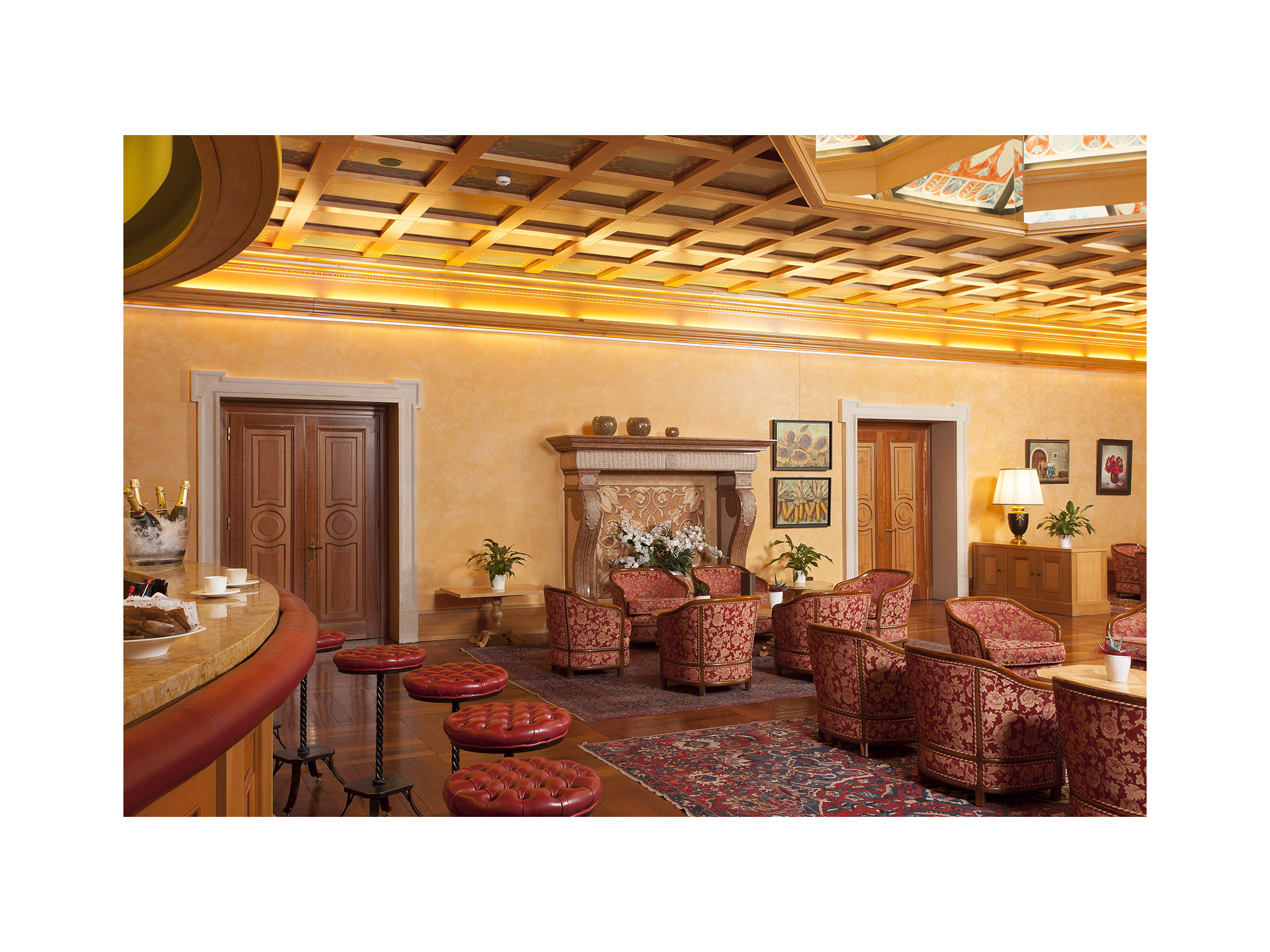 

Bologna - Pergine Valsugana - Grand Hotel Trento