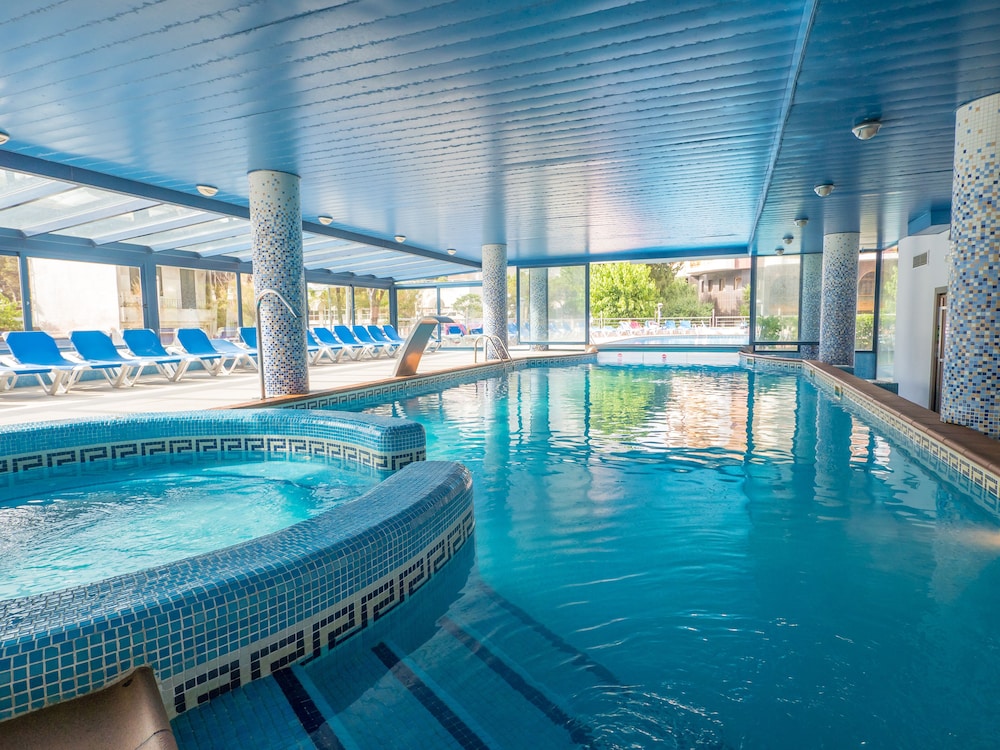 

Milano - Blanes - Hotel Blaucel
