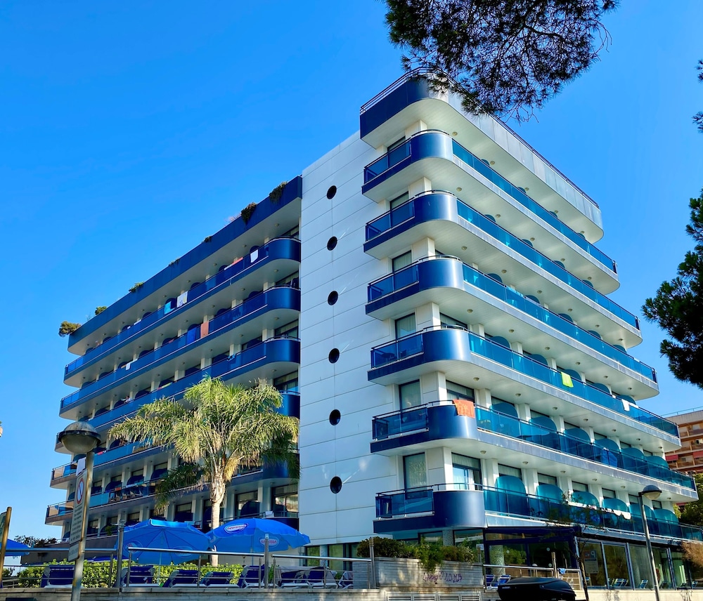 

Verona - Blanes - Hotel Blaucel