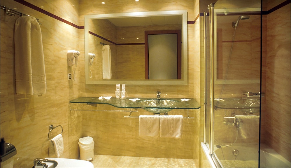 

Venezia - Blanes - Hotel Blaucel