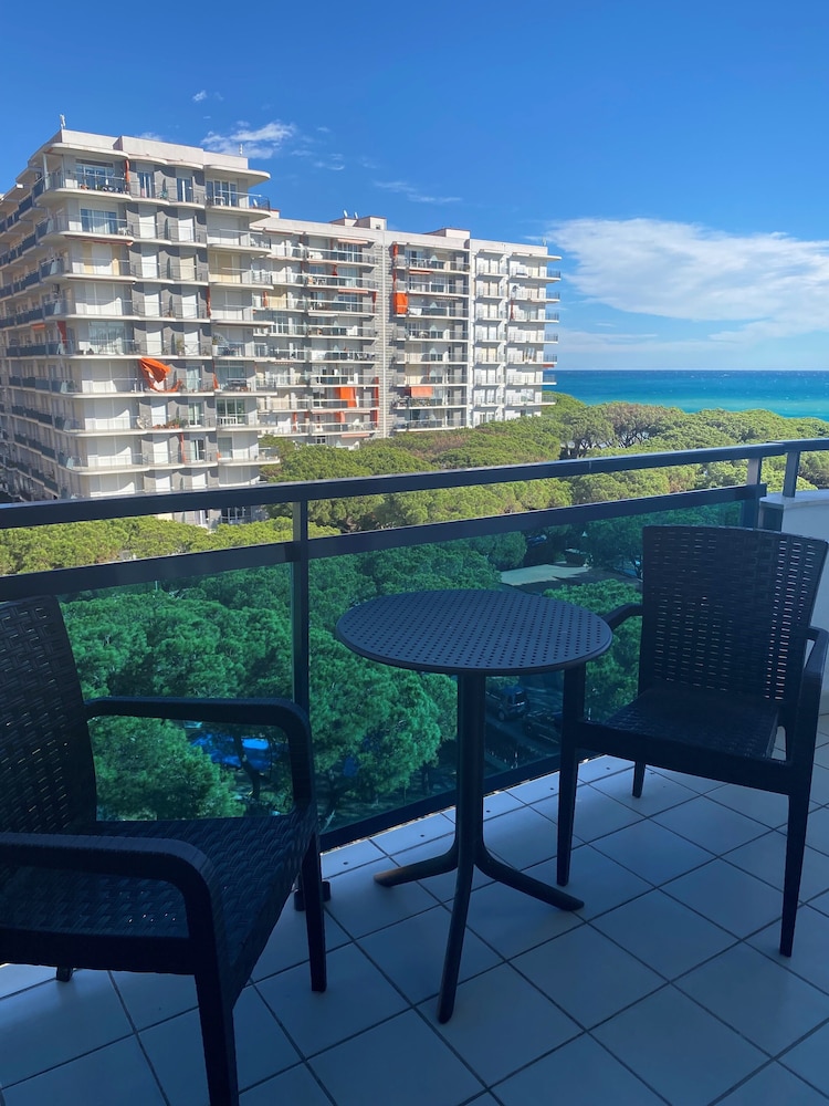 

Roma - Blanes - Hotel Blaucel
