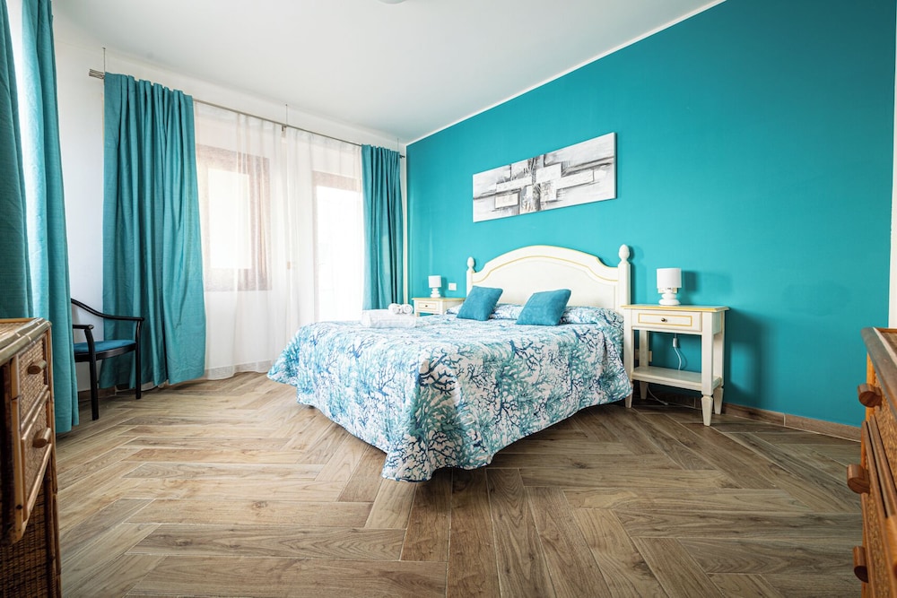 

Verona - Marinella di Selinunte - La Rosa Hotel - Selinunte